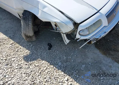 1995 Chrysler Lebaron Gtc from USA, damaged, VIN 1C3EU453XSF609220